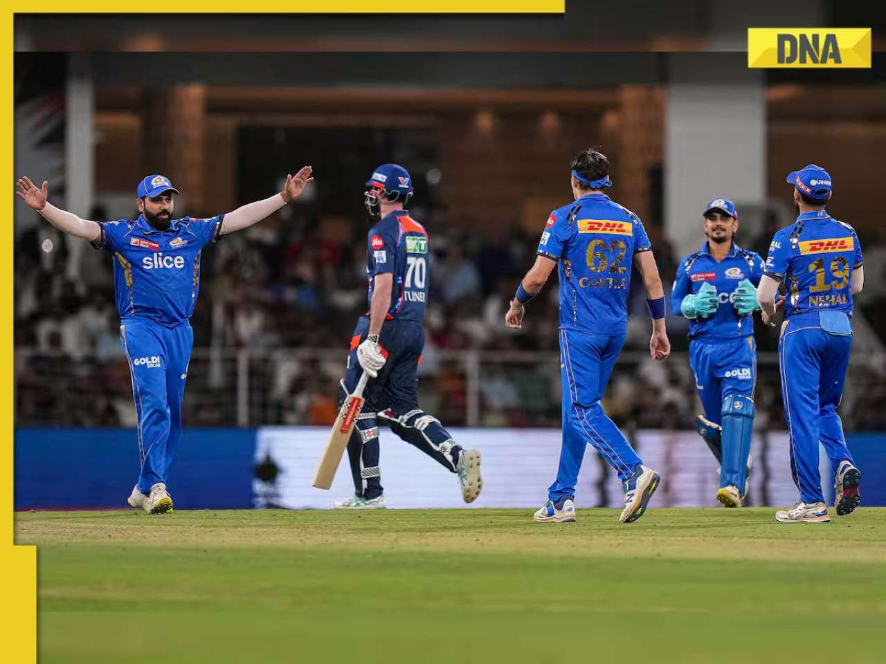 MI vs LSG IPL 2024: Predicted playing XI, live streaming details, weather and pitch report