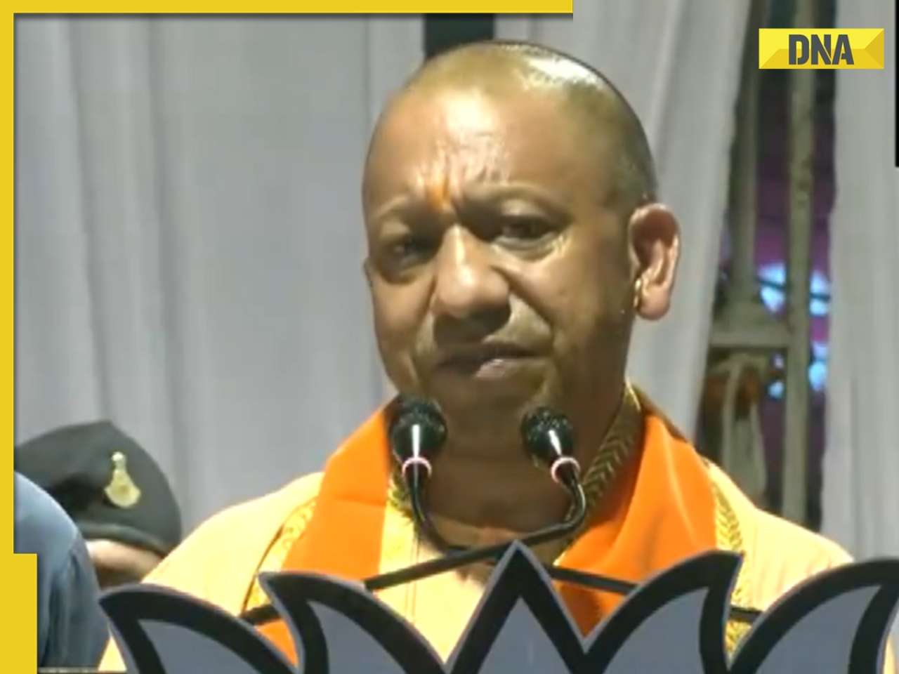Lok Sabha Elections highlights: 'People are not ready to listen to them,' UP CM Yogi Adityanath attacks SP, Congress