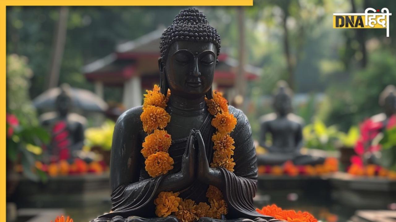 Buddha Purnima 2024: इस वर्ष कब मनाई जाएगी बुद्ध पूर्णिमा? जानिए तिथि, शुभ मुहूर्त और विशेष महत्व