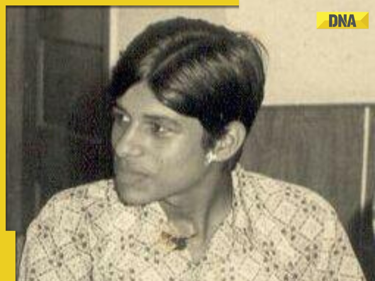 Meet actor who rejected 200 films, they made Shah Rukh, Aamir superstars; he failed as hero, now works in... - Vimarsana News