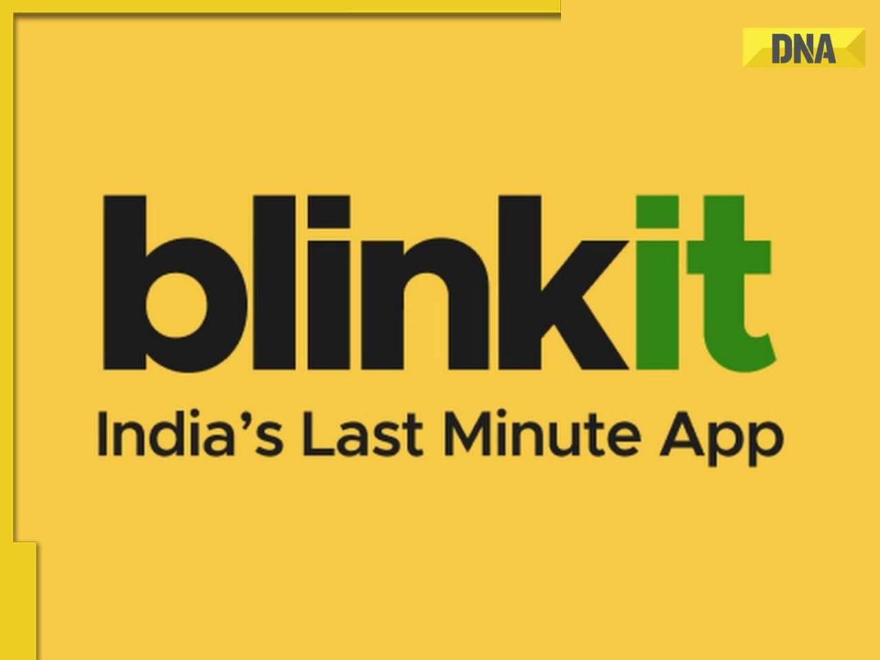 Blinkit offering ‘free dhaniya’ with vegetable orders, people now asking for free…