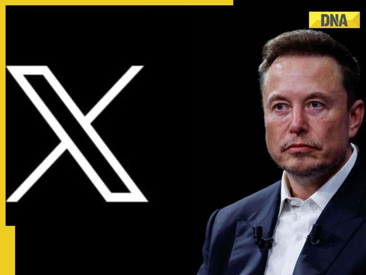 Twitter is now X.com officially, Elon Musk tweets