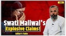  Swati Maliwal Row Explained: How It Will Affect AAP In Lok Sabha Polls? | Delhi | Arvind Kejriwal 