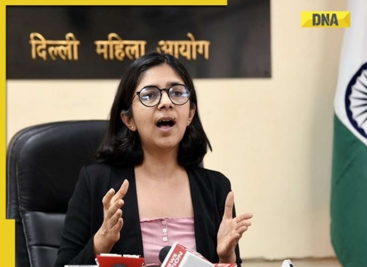 AAP attacks Swati Maliwal after purported clip from day of 'assault' goes viral