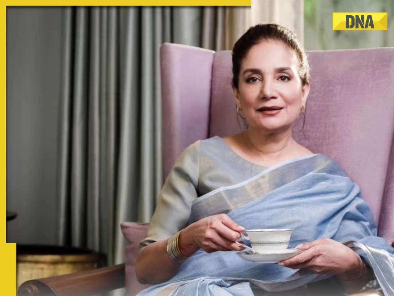 Meet one of India's richest woman who built Rs 8300 crore company with just Rs 200000, her net worth is...
