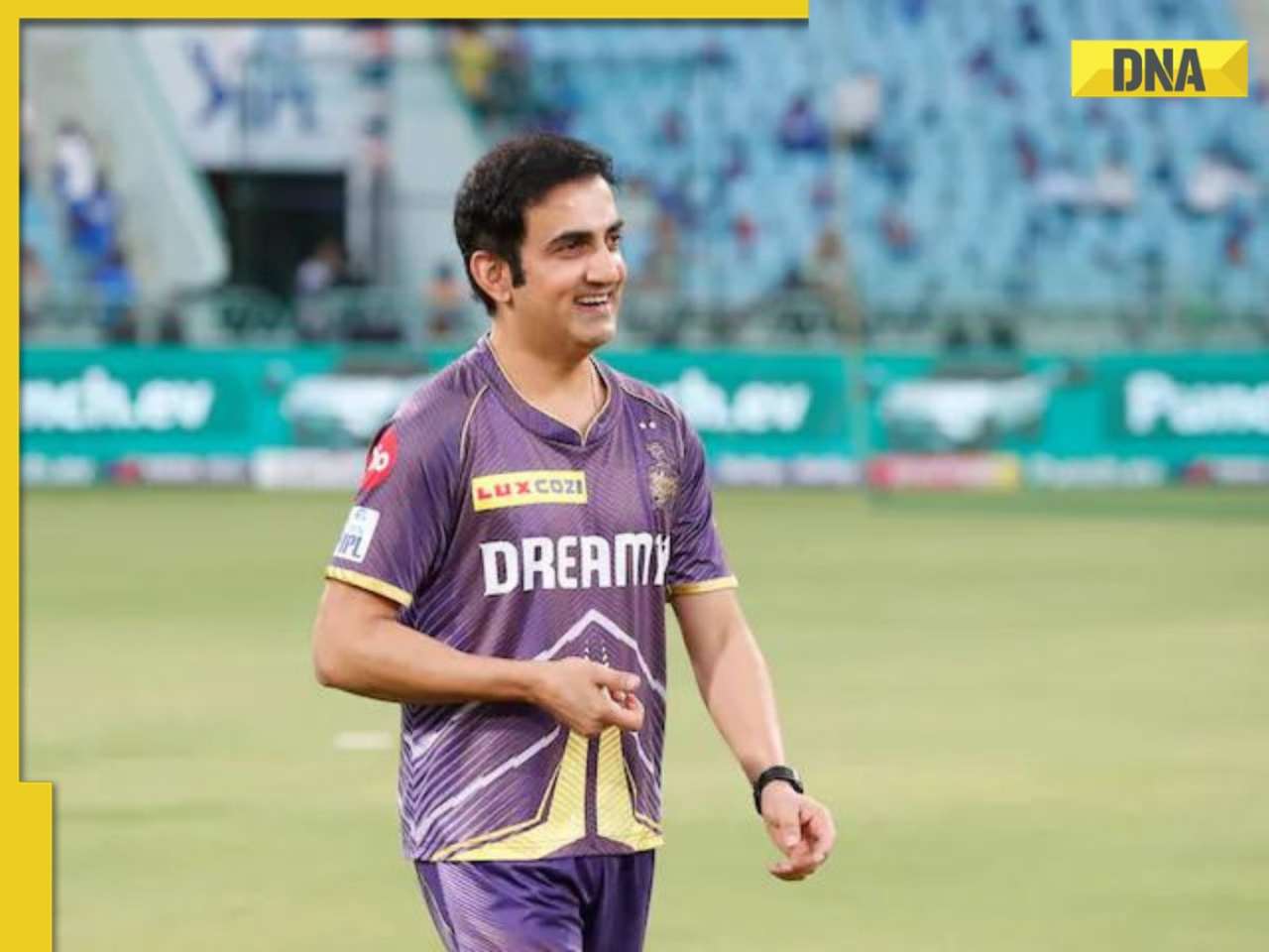 KKR mentor Gautam Gambhir approached by BCCI to replace Rahul Dravid as next India head coach: Report