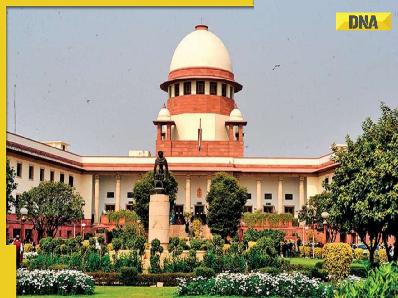Supreme Court upholds Gujarat HC promotion of District Judges