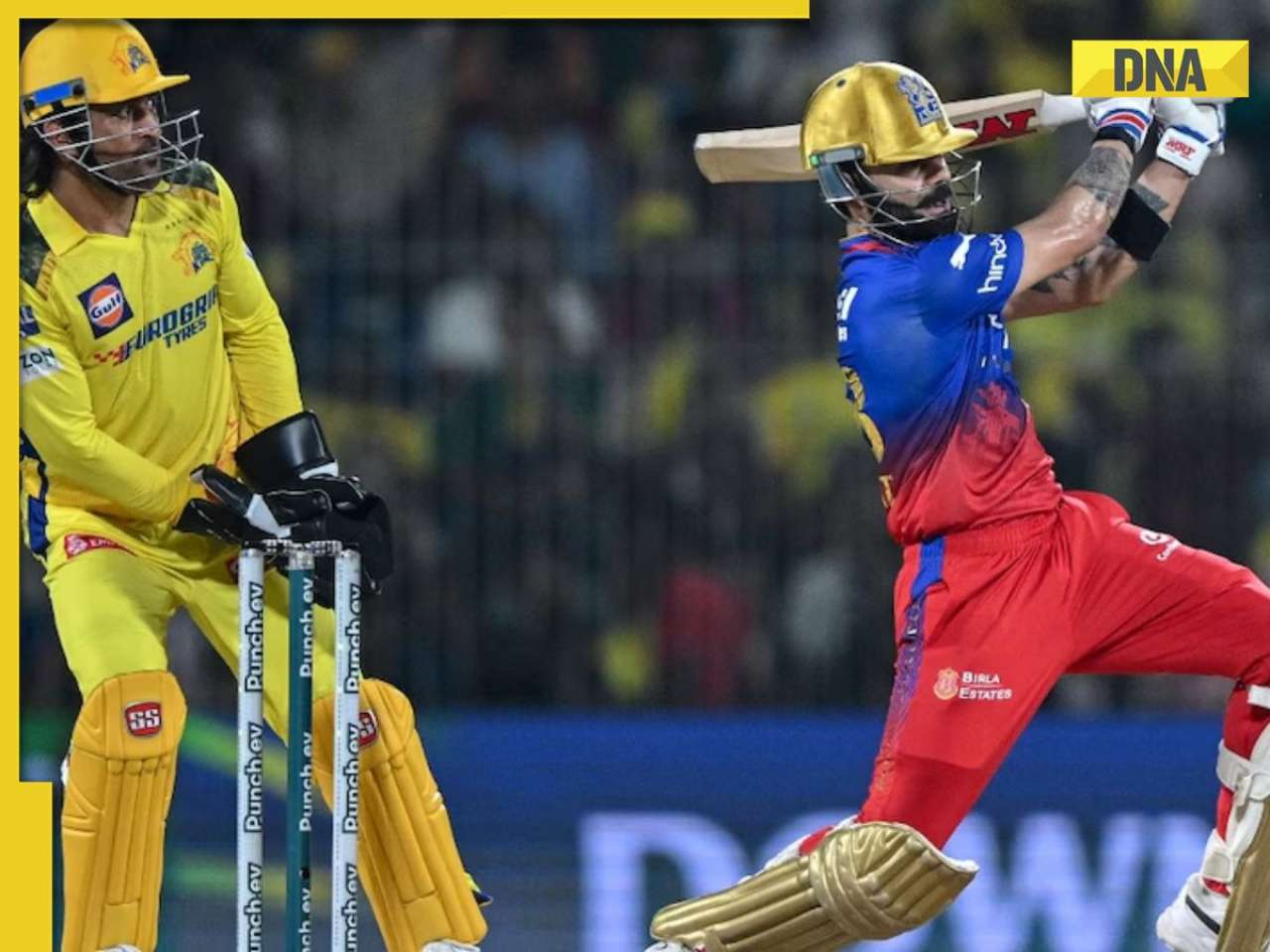 CSK vs RCB IPL 2024: Predicted playing XI, live streaming details, weather and pitch report