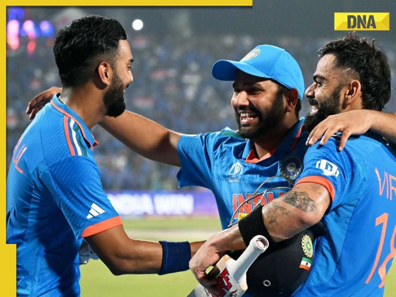 'Seniors should've moved on...': Ex-India star makes big statement ahead of T20 World Cup 2024