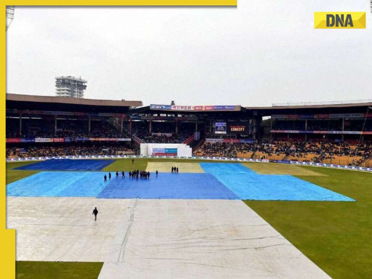 IPL 2024 playoffs: What happens if rain washes out RCB vs CSK mega clash?