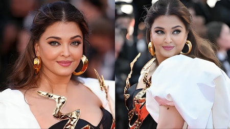 Fans Praises Aishwarya Rai Bachchan for Cannes Look