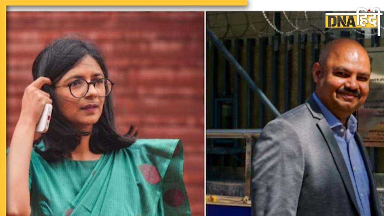 Swati Maliwal Case: FIR के बाद विभव कुमार के घर पहुंची दिल्ली पुलिस, घर पर नहीं मिले Arvind Kejriwal के PA