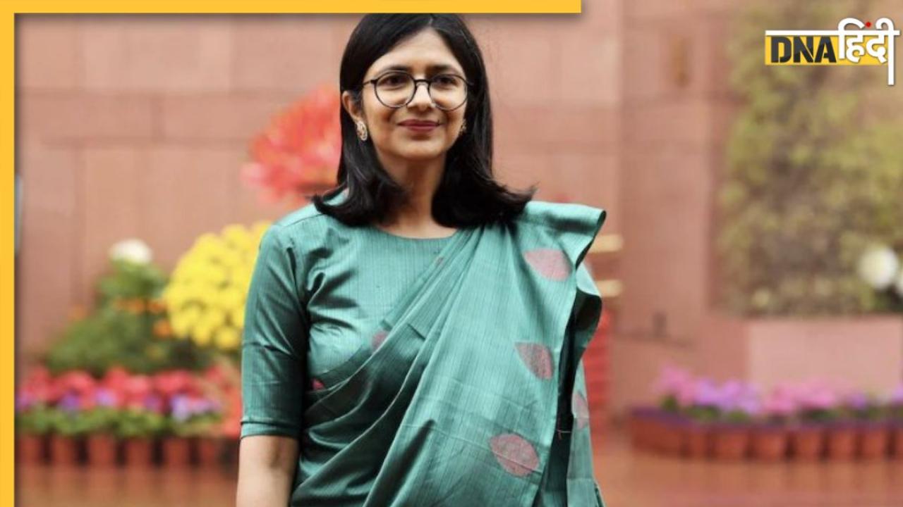 जानिए कौन हैं Swati Maliwal? लाखों की सैलरी वाली आईटी की जॉब छोड़ी, अन्ना आंदोलन के बाद मिली पहचान