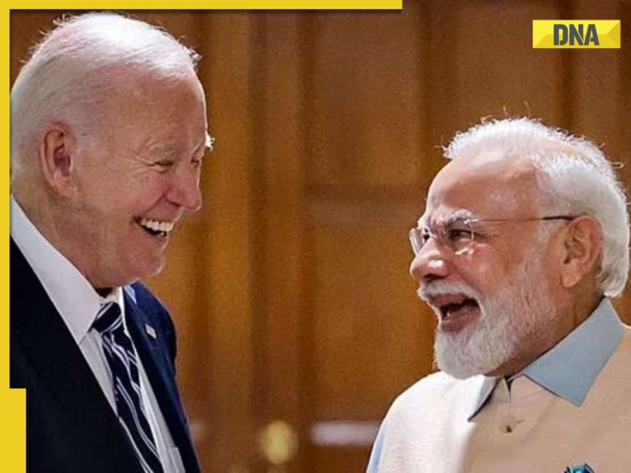 White House praises India's 'vibrant democracy', clarifies US President Biden's 'xenophobia' remarks