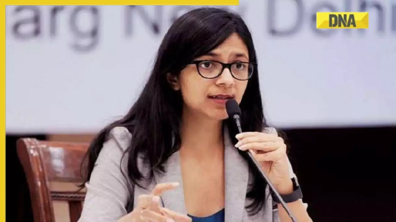 Meet Swati Maliwal, who left high-paying job, got recognition after Anna movement, now at center of assault controversy