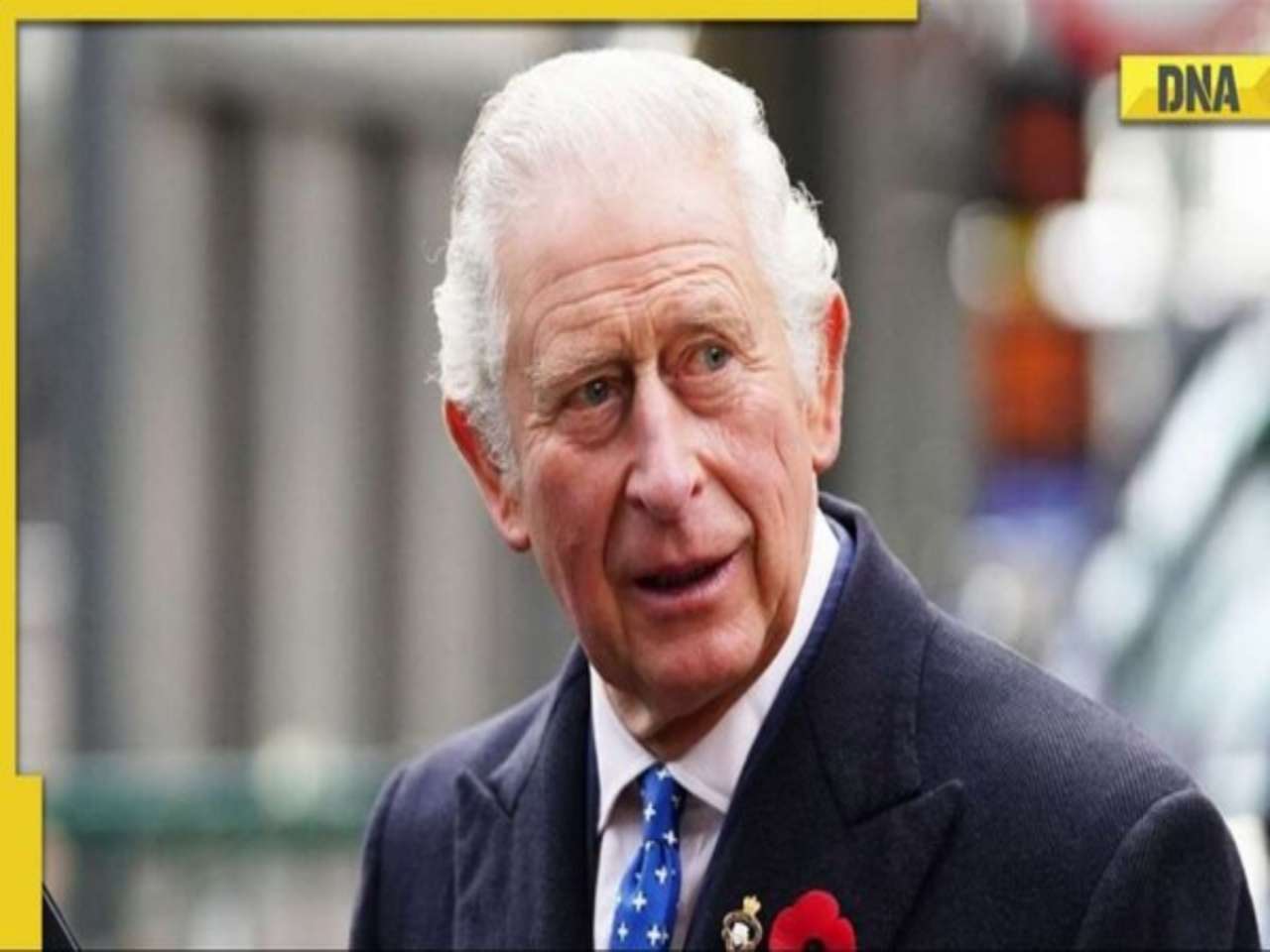 King Charles net worth sees dramatic surge, now wealthier than Queen Elizabeth II, monarch's fortune soars to...
