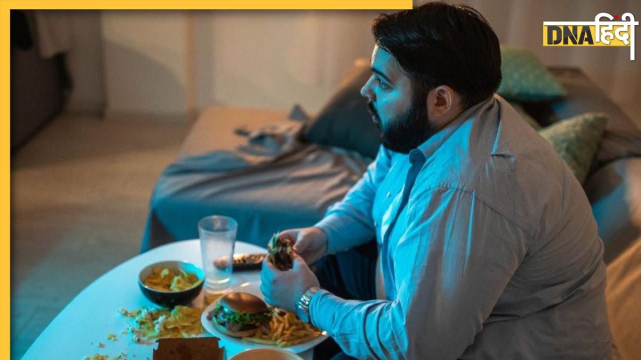 Foods Avoid In Night: डिनर में इन 4 फूड्स के खाते ही अनकंट्रोल हो जाएगा शुगर, डायबिटीक मरीज थाली से तुरंत कर दें बाहर
