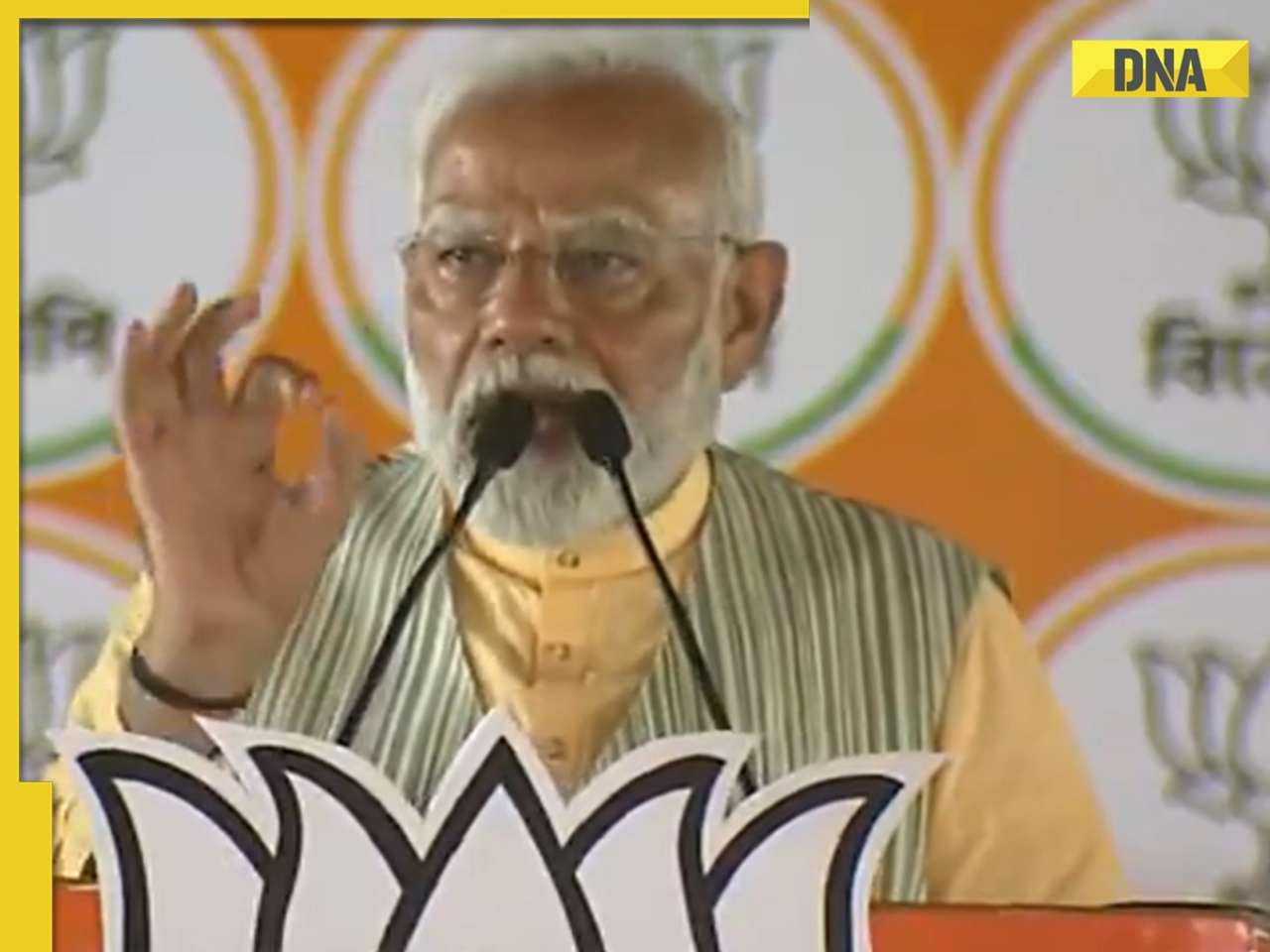 Lok Sabha Elections 2024 Live: 'CAA is Modi's guarantee,' says PM at Bengal rally