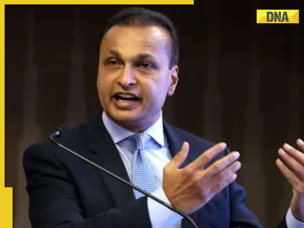 Anil Ambani’s debt-ridden Reliance seeks more time from RBI to transfer assets to its 'buyer'