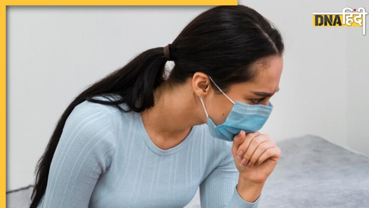 Respiratory Diseases: इन लोगों के फेफड़े जल्दी हो जाते हैं खराब, होने लगती हैं सांस से जुड़ी गंभीर बीमारियां, बरतें सावधानी