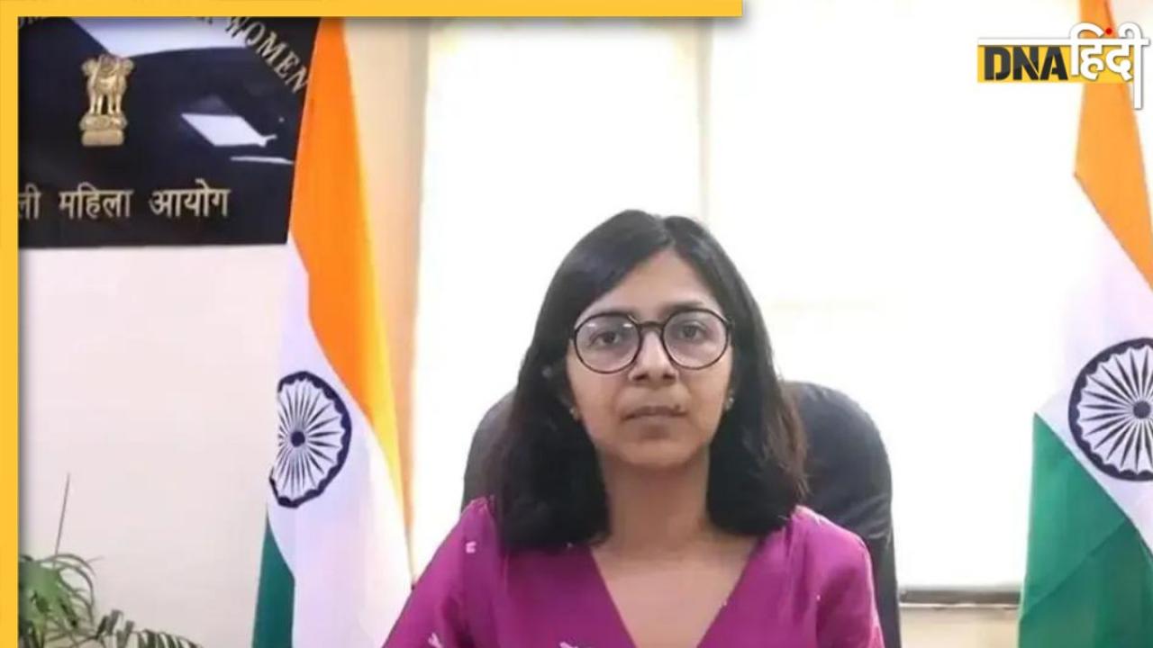 Swati Maliwal ने निर्भया आंदोलन को याद किया, बोलीं- Manish Sisodia होते तो...