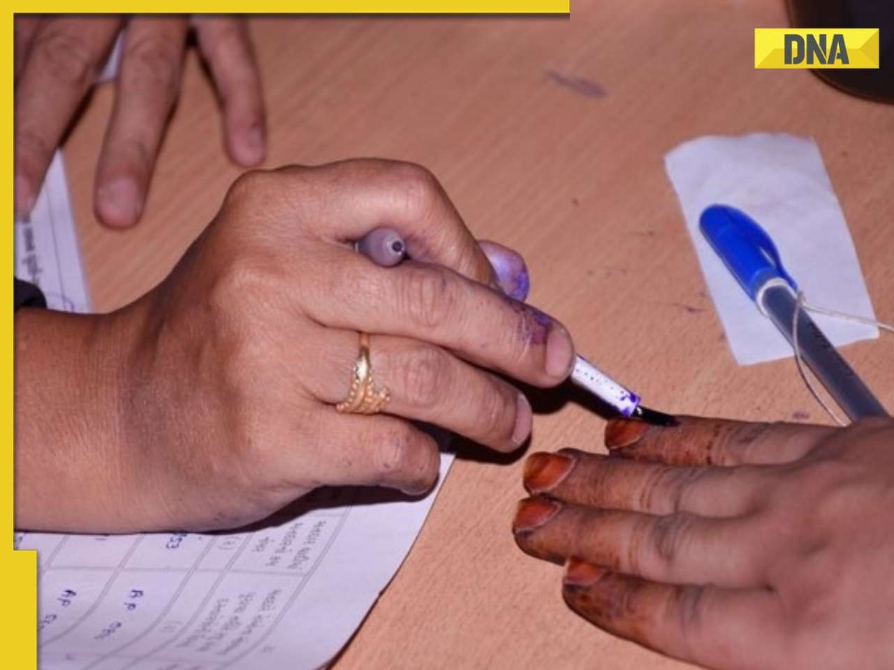Lok Sabha Election 2024, Phase 5: Polling in 49 seats today, check what's open and what's closed
