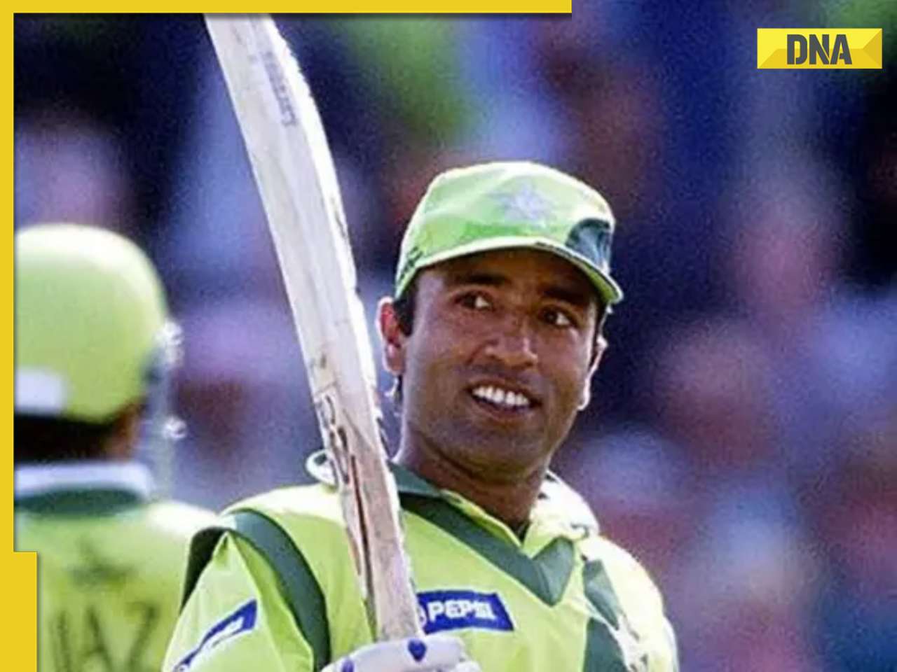 'Since women have started working, divorce rates have gone...': Ex-Pakistan cricketer Saeed Anwar; watch viral video