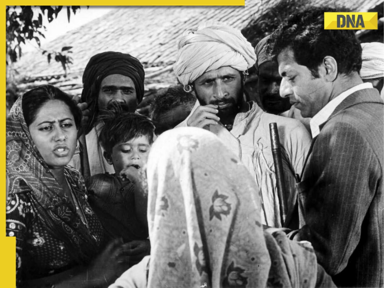 This film had 5 lakh producers, gave boost to Rs 52000-crore company, now got Cannes screening 48 years after release
