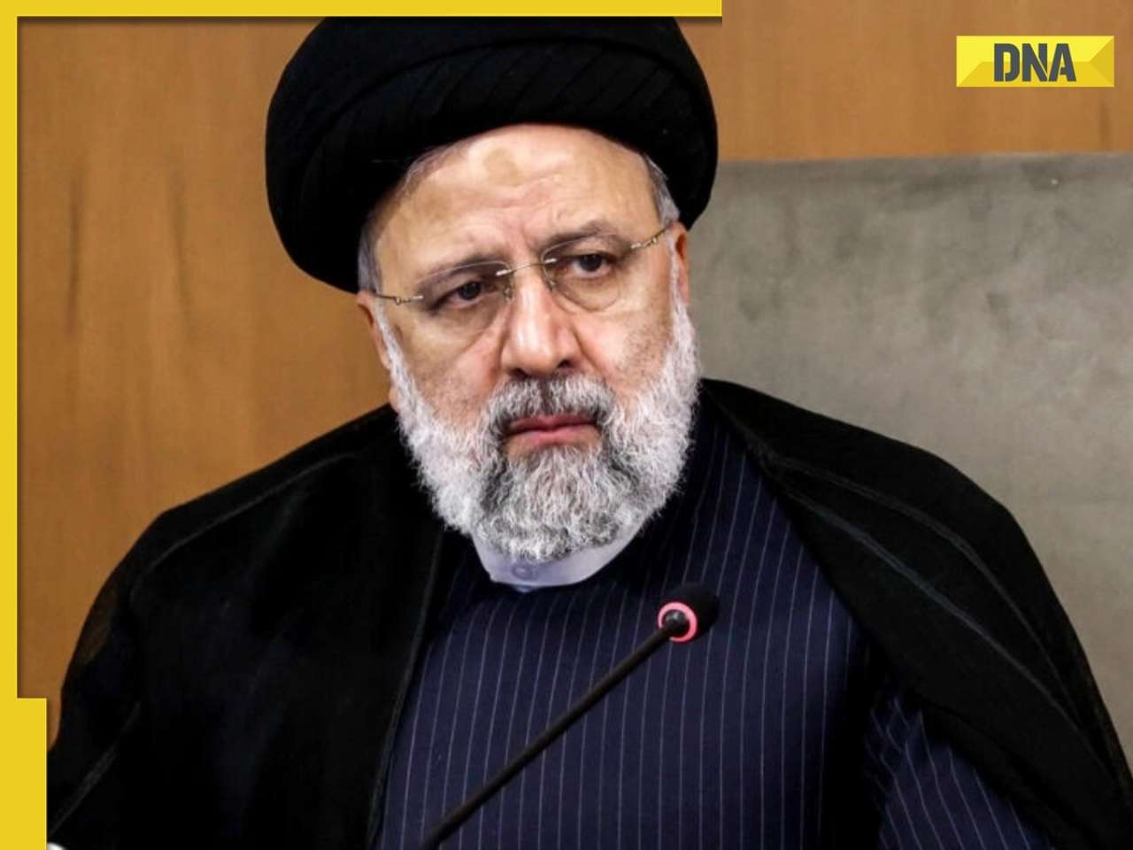 Iran President Ebrahim Raisi's death: Will it impact gold, oil prices and stock markets?