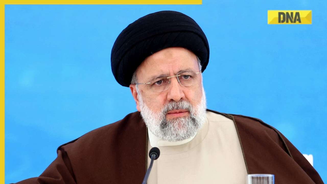 DNA Explainer: Why did deceased Iranian President Ebrahim Raisi wore black turban?