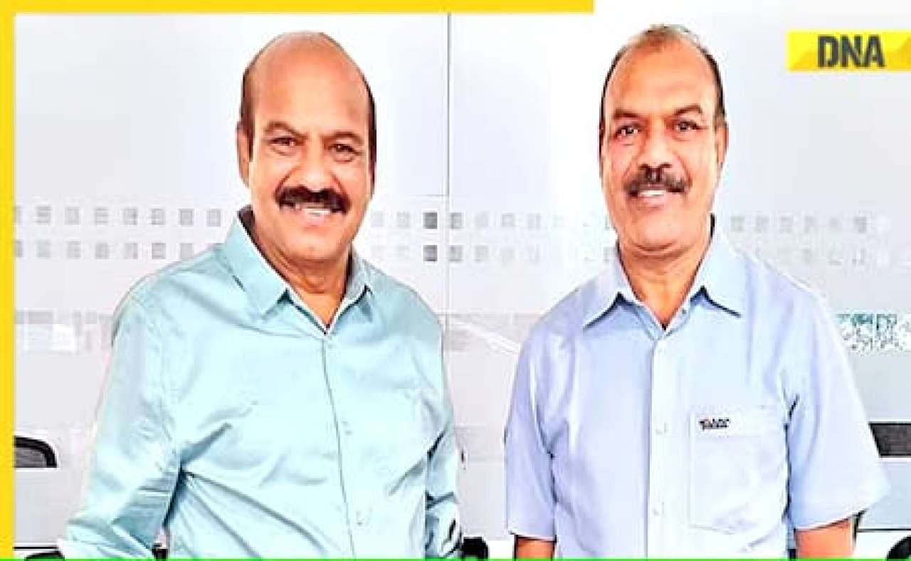 Meet brothers who after schooling began business with Rs 5000; now run Rs 12000 crore company, are India's richest...