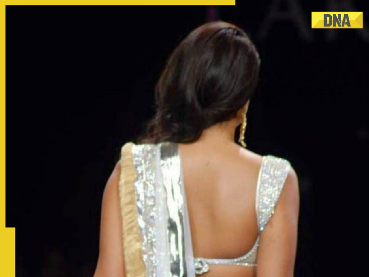 Meet actress, star in four languages, forced to quit industry over alleged affair with superstar, called ugly, is now... - Vimarsana News