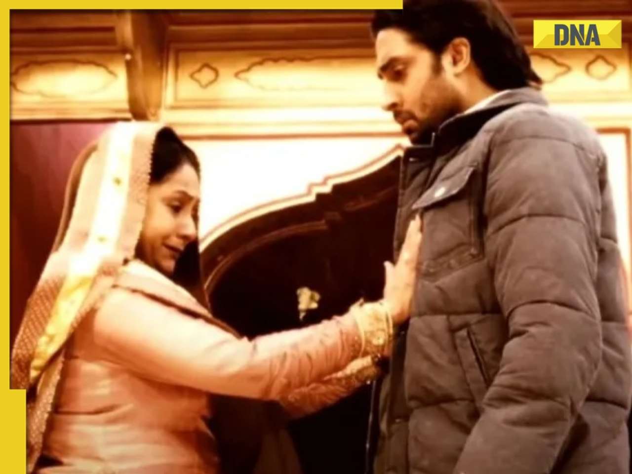 Bollywood's biggest flop film, starred Abhishek Bachchan, Jaya Bachchan, made with Rs 45 crore budget, earned just Rs..