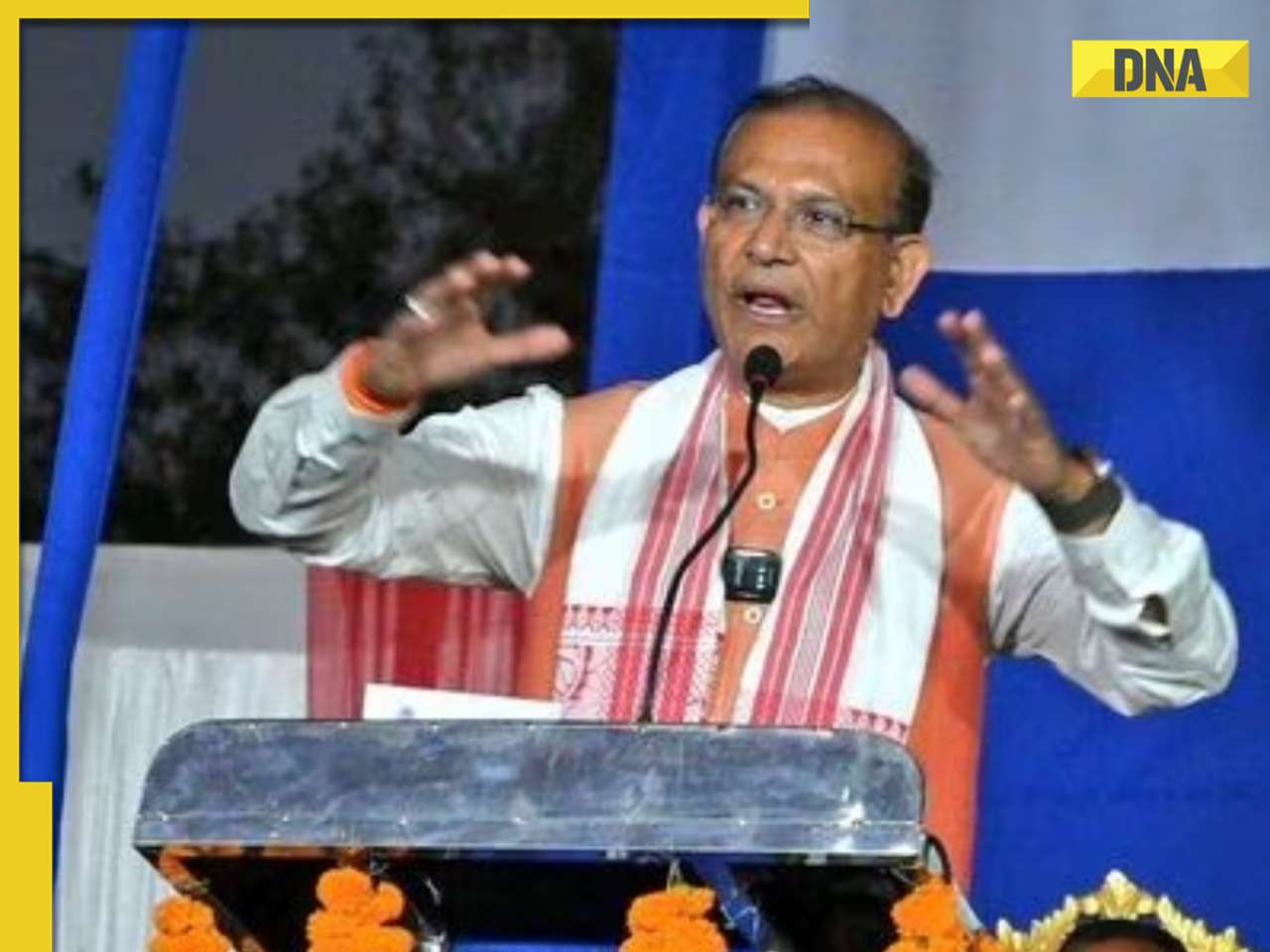 Lok Sabha Elections 2024 Live: BJP sends notice to MP Jayant Sinha for not showing interest in campaigning in Jharkhand