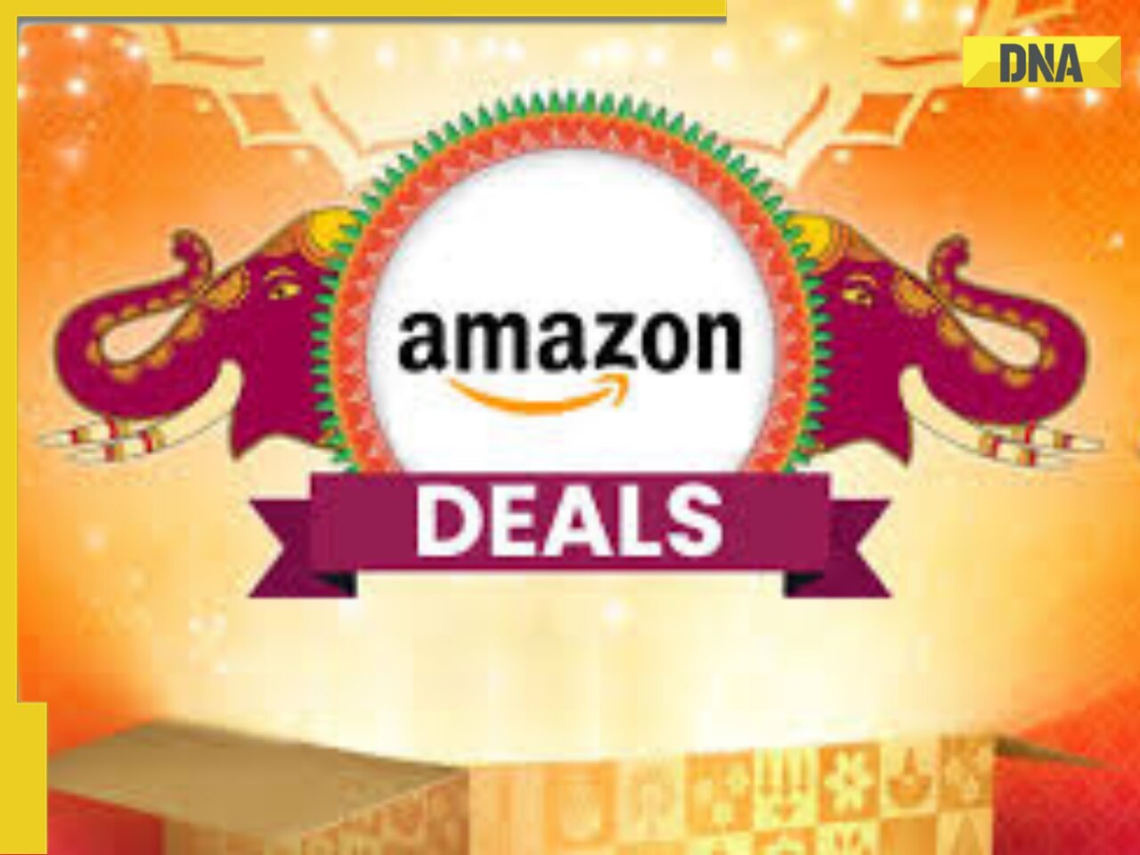 10000mAh, 22.5W fast charging power banks under Rs 1000 on Amazon - Vimarsana News