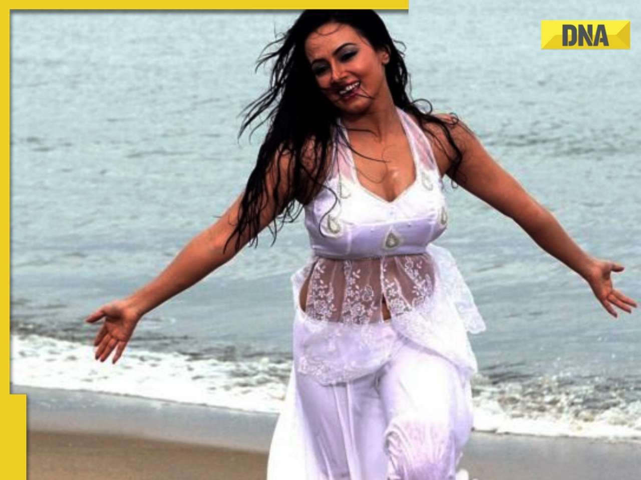 Meet actress who worked with Salman Khan, went through ugly break up, then quit acting for religion, now married to.. - Vimarsana News