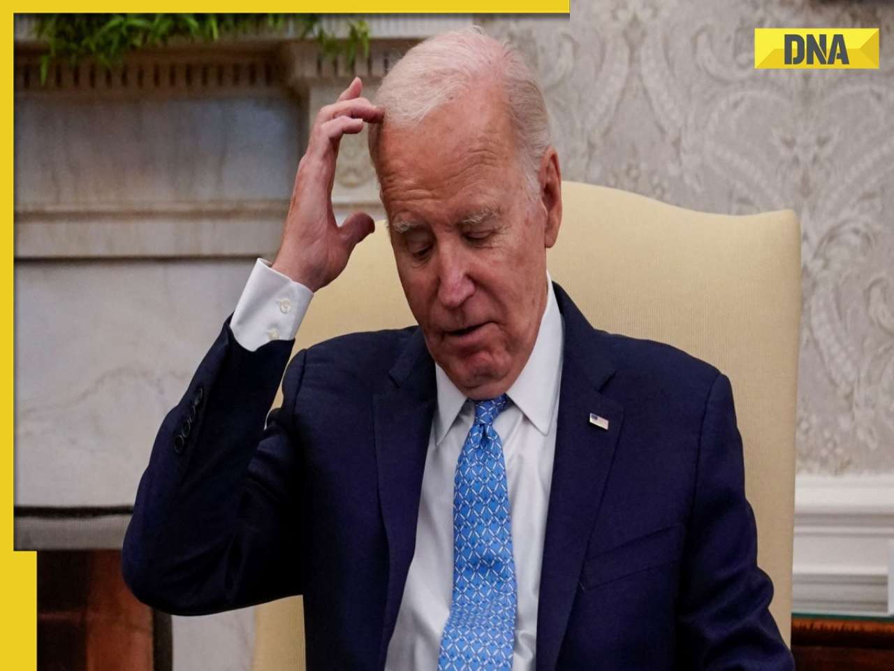 In another gaffe, Joe Biden says he was US 'Vice President' during COVID-19 pandemic, watch viral video