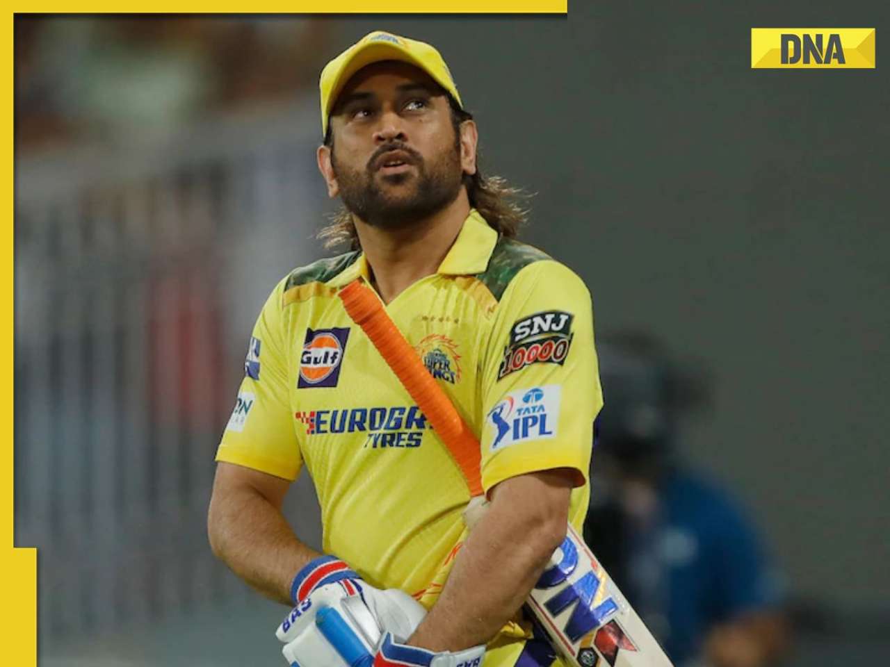 CSK CEO provides major update on MS Dhoni’s retirement plan, says…