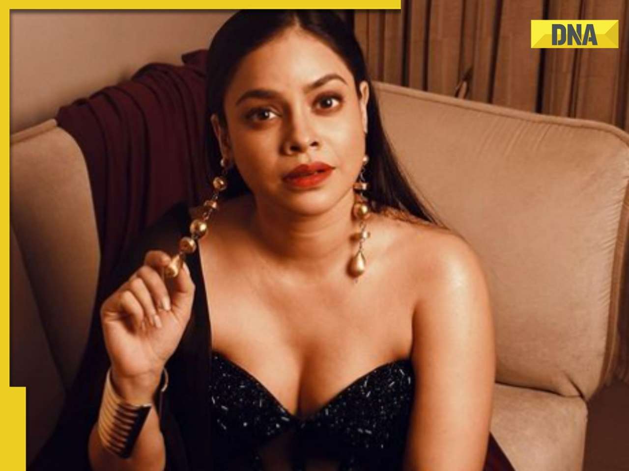 Sumona Chakravarti breaks her silence on her absence from The Great Indian Kapil Show: 'I don't...'