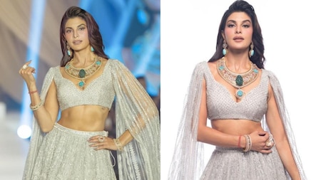 Jacqueline Fernandez Share Her Excitment for Cannes 2024