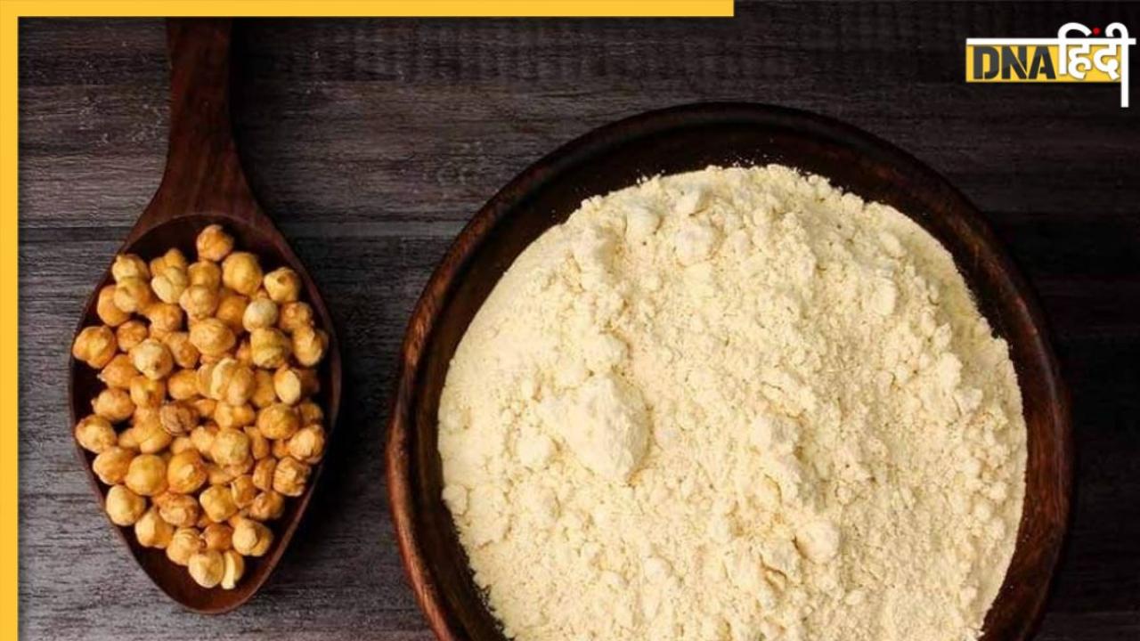 Chana Sattu Benefits: गर्मी में खाएंगे इस चीज का सत्तू तो सेहत को मिलेगा डबल फायदा, डायबिटीज से पाचन तक की समस्या होगी दूर