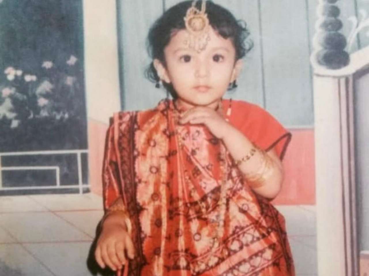 Meet singing sensation, who wanted to be actress, left acting after flop debut; one song made her star, is now... - Vimarsana News