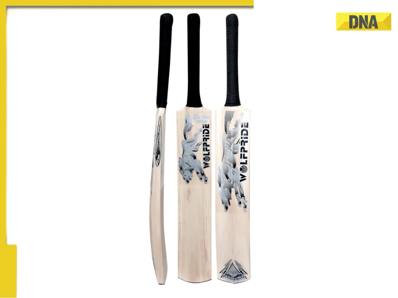 Top 5 Kashmir Willow Cricket Bats Under Rs 1000 Only On Amazon