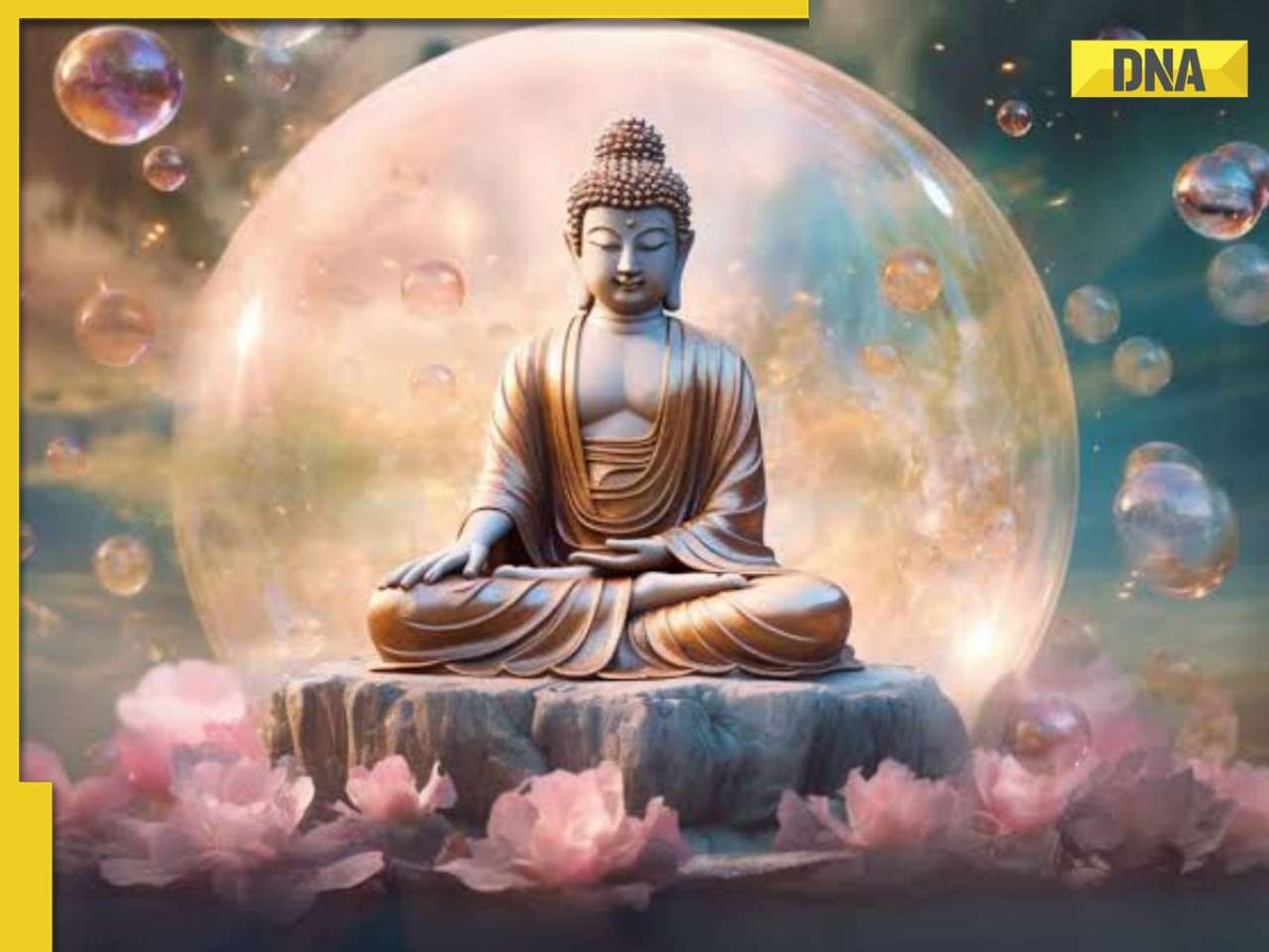 Buddha Purnima 2024 Know date, timings, significance and mo