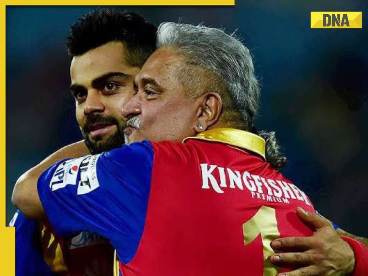 'When I bid for...': Vijay Mallya on Virat Kohli ahead of RCB vs RR eliminator today