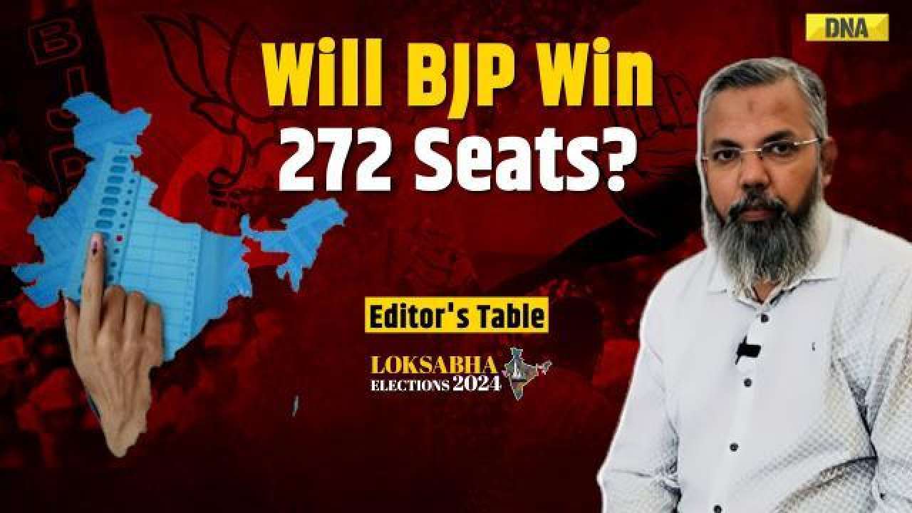 Lok Sabha Election 2024: Will BJP Be Able To Win 272 Seats With Decreasing Voter Turnout?