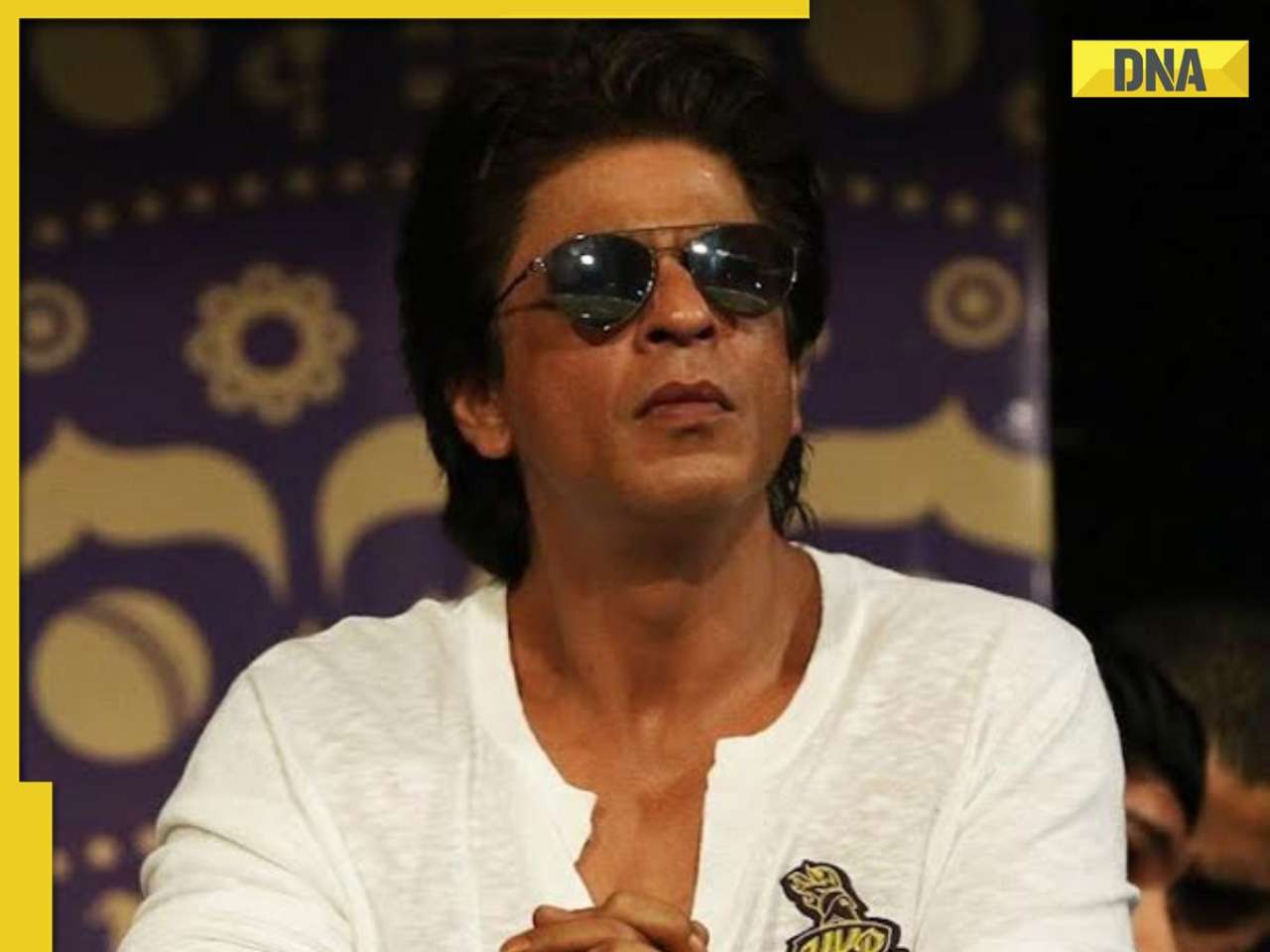 Shah Rukh Khan hospitalised in Ahmedabad after attending KKR's IPL Playoffs game; details inside