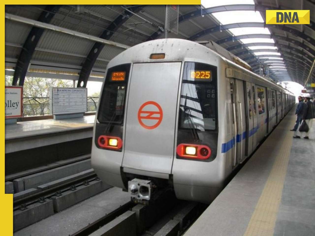 Lok Sabha Elections 2024: Delhi Metro services to start early on polling day, check timings for May 25