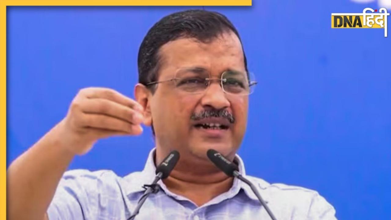 स्वाति मालीवाल के साथ हुई मारपीट के दौरान कहां थे केजरीवाल? दिल्ली के CM ने खुद बाताया