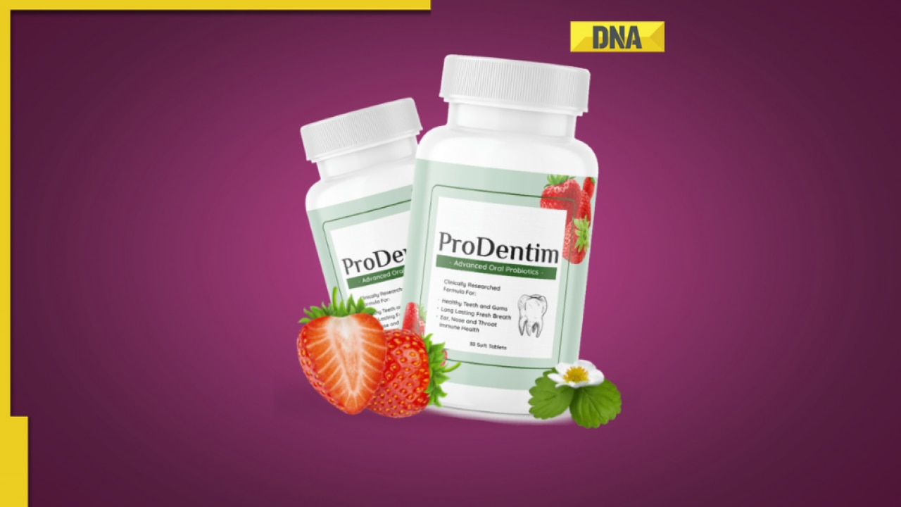 ProDentim Reviews (Real Consumer Reports) Should You Try This Probiotic Oral Health Supplement?